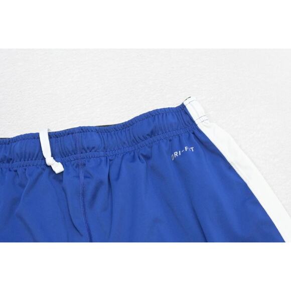 Nike Gym Shorts Dri Fit Performance W/Pockets Athletic 10" INS Mens Medium - Picture 8 of 8